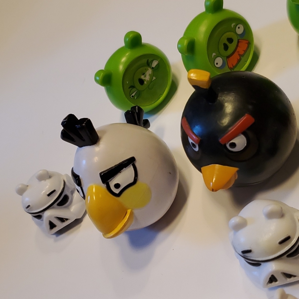 Angry Birds Collection - Picture 9 of 12
